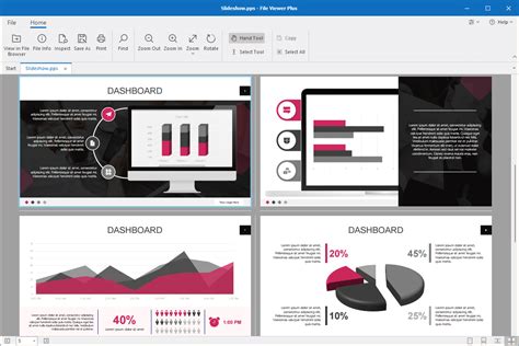 PPS File Viewer 的图像结果