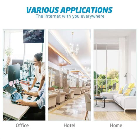 Buy Cat 7 Ethernet Cable 5M, Flat 10Gbps 600Mhz/s High Speed Patch Cord ...