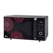 28L All-in-One Microwave Oven Online - MC2887BIUM | LG IN