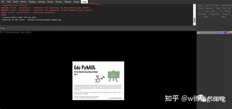 Image result for How to Install PyMOL