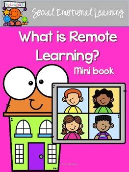 Image result for Remote Learning Book