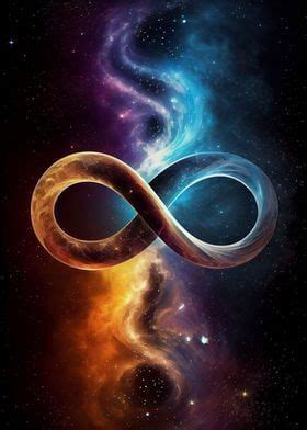 Image result for Cublical Infinity Symbol