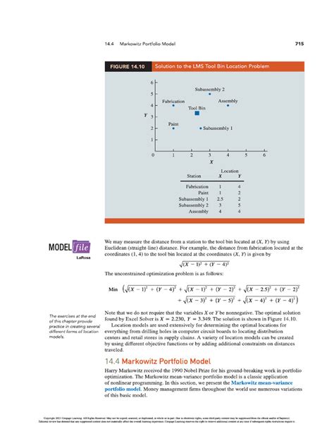 Image result for Portfolio Selection Using Markowitz Model