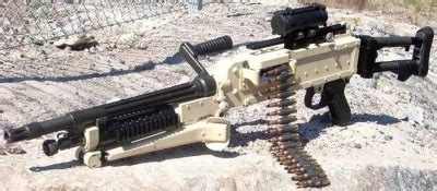 Image result for FN Mag