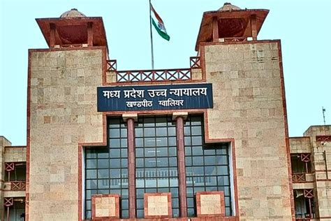 MP High Court: Denying slaughterhouse permit citing religious grounds ...