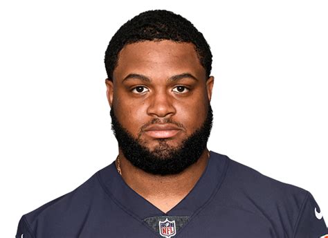 Donovan Jeter - New York Giants Defensive Tackle - ESPN (IN)