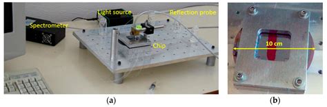 Development and Bioanalytical Applications of a White Light Reflectance ...