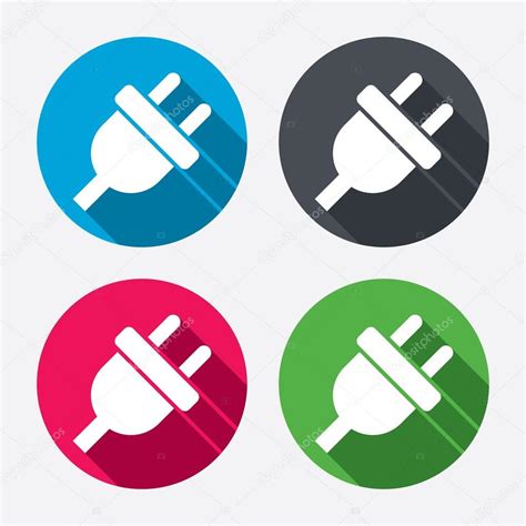 Power Plug Sign 的图像结果