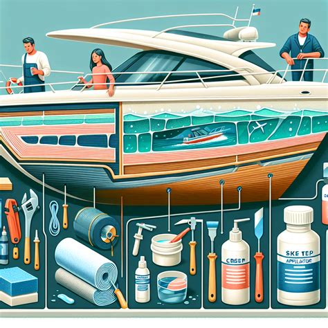 Why Fiberglass Remains a Go-To Material in Marine Repair - IMPACT MATERIALS