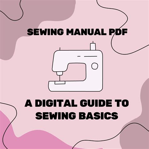 Image result for Sewing Beginner Patterns Guide