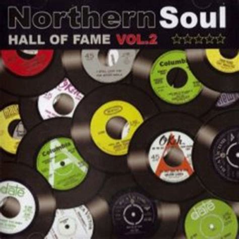 Northern Soul Hall of Fame Vol: Various: Amazon.in: Music}