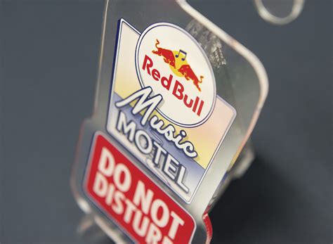 Red Bull Project | Carbon8 High-Impact Print Solutions