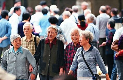 老龄化将对中国消费行业带来巨大影响_快消品网_中国快速消费品门户网站