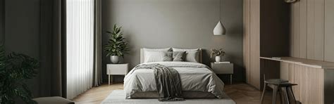 The Best Colors to Paint Your Bedroom for a Restful Night’s Sleep – Kurlon
