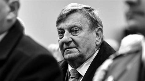 Poland's only cosmonaut Gen Miroslaw Hermaszewski passes away