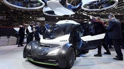 हवाई जहाज को भूल जाइए और हवाई बस के सपने देखना शुरू कर दीजिए city ...