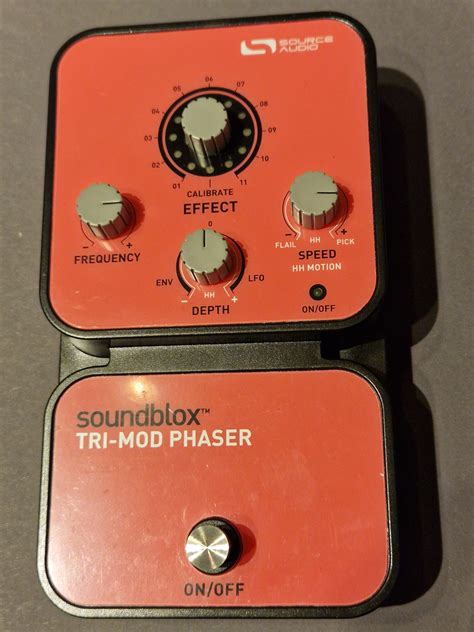 Image result for Source Audio Poly Mod Filter Demo