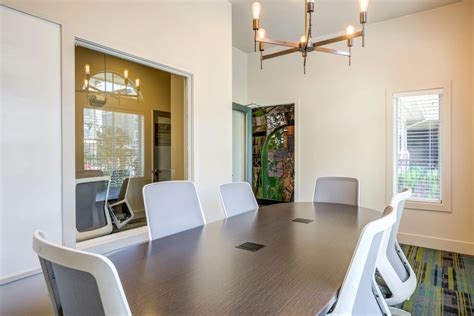 Gallery of The U Apartments | UC Davis Student Housing