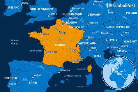 Air Traffic Controllers’ Strike in France Grounds Thousands of ...