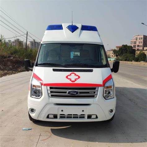 河南郑州120救护车销售公司13592455385 - 新闻资讯 - 河南福江汽车销售有限公司