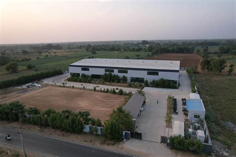 Gallery | Ganesh Green Bharat Limited