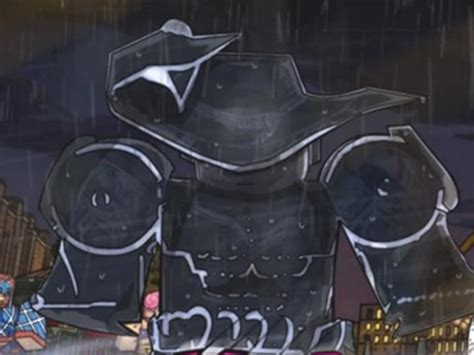 Image result for YBA SBR Guide