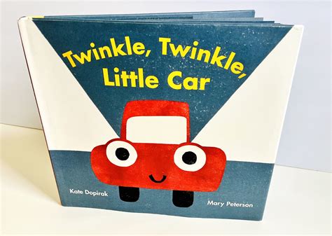 The Best Nursery Rhyme Books for Preschoolers - Twinkle, Twinkle ...