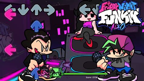 Image result for FNF Neo Mod Tutorial