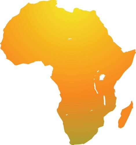 African Map Vector 的图像结果