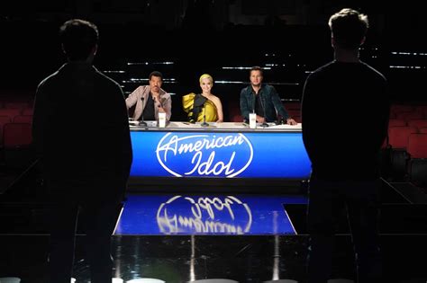American Idol Hollywood Week Duets Ratings Tick up