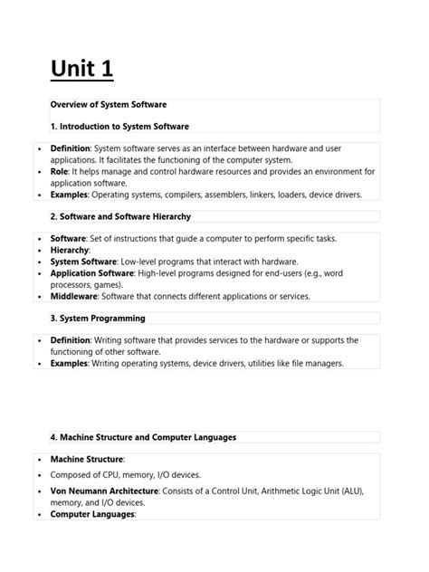 Image result for Computer System Software PDF