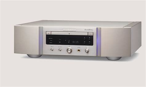 MARANTZ — Audiomaxx India