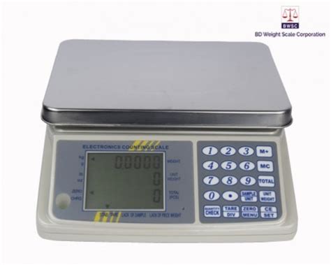 Image result for Digital Counting Scale