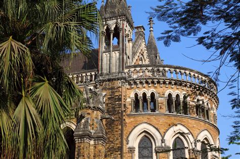 孟买大学是一所位于印度马哈拉施特拉高清图片下载-正版图片503657493-摄图网