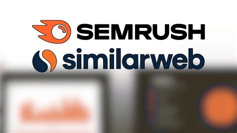 Similarweb vs Semrush: Accuracy Comparison 2025