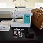 Image result for Singer 7258 Sewing Machine Extension Table