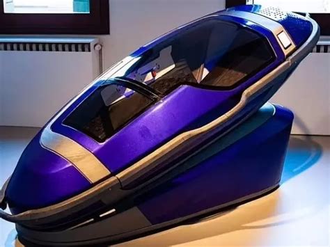 Switzerland Allows Suicide Pods To Help People End Their Lives Painlessly