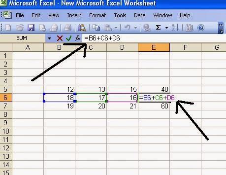 Image result for How to Create Cell References