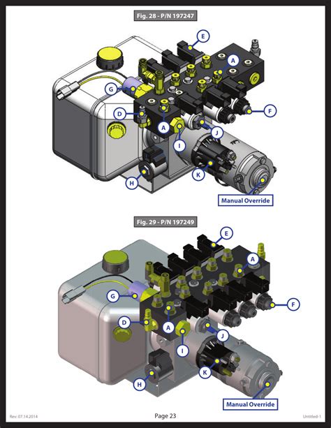 Image result for Lippert Components Leveling System