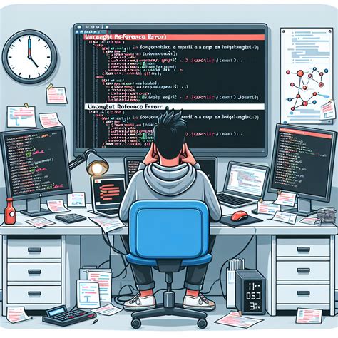 Image result for Reference Error in JavaScript