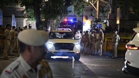 Tahawwur Rana brought to India to face the law for 26/11 Mumbai attacks ...