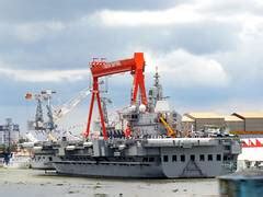 "Cabinet approval for Ship Repair Facility important in strengthening ...