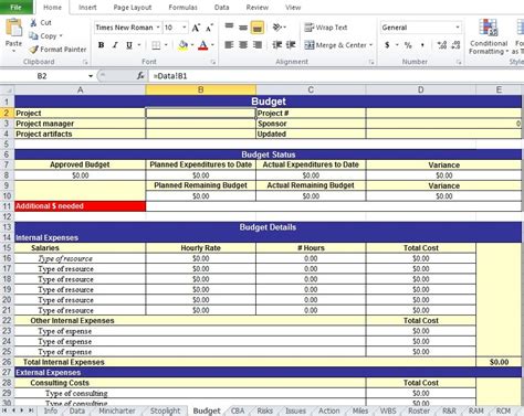 Image result for Example of Project Work Plan