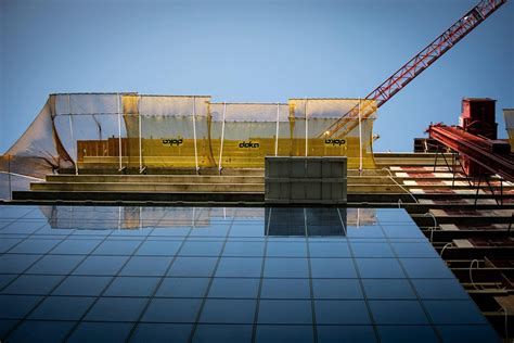 Nashville Yards Parcel 3 – Charter Construction, Inc.