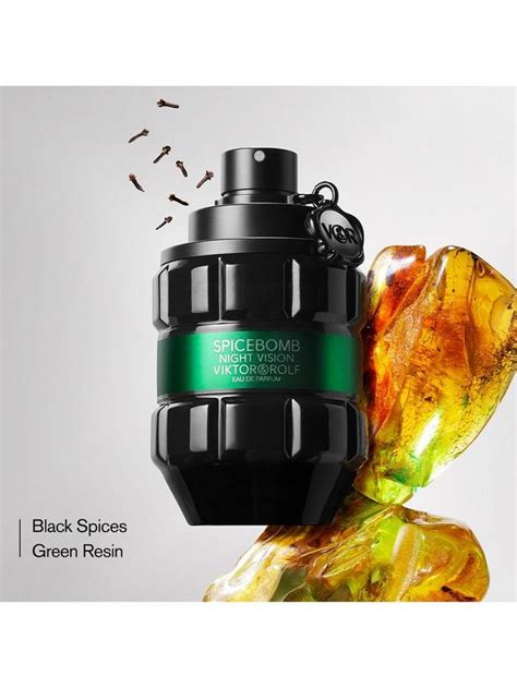 Viktor & Rolf Spicebomb Night Vision Eau de Parfum