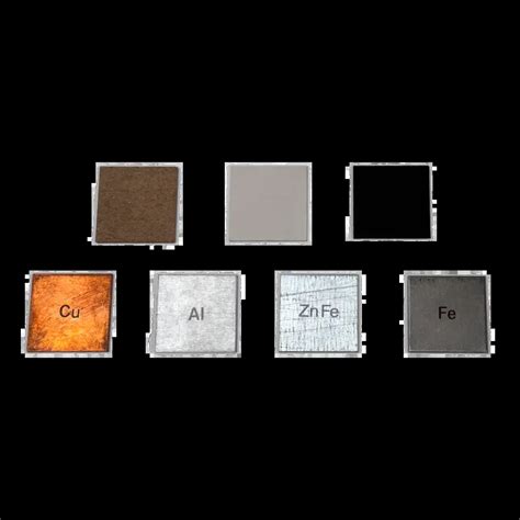 Magnetism Samples 的图像结果