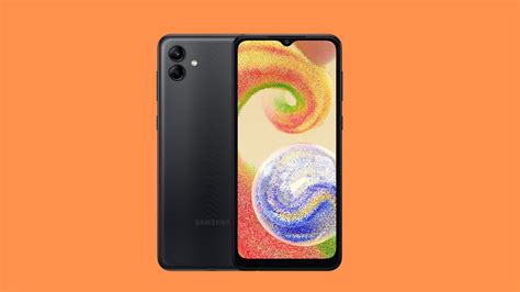 Samsung Galaxy A05 Appears On Google Play Console Showcasing Design ...