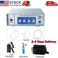 Buy 1-3L/min MAF-605A 0-xy Concentrator Adjustable Portable 0-xy ...