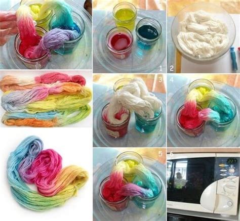 Image result for DIY Step by Step Projects with Yarn