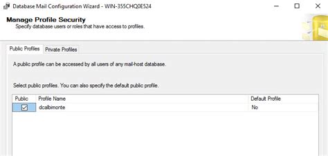 Image result for How We Send an Email From SQL Resulet